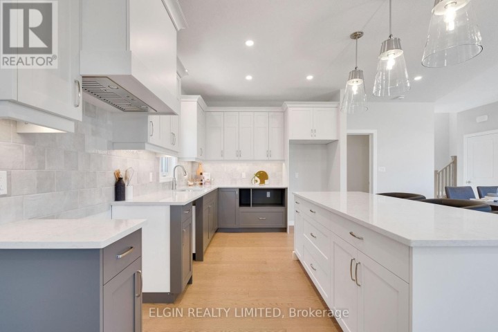 Photo 13 at 4 Keba Crescent, Tillsonburg