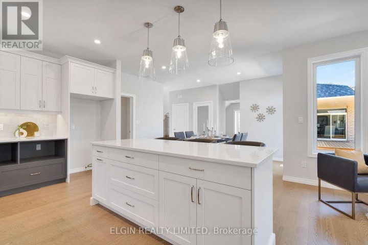 Photo 14 at 4 Keba Crescent, Tillsonburg