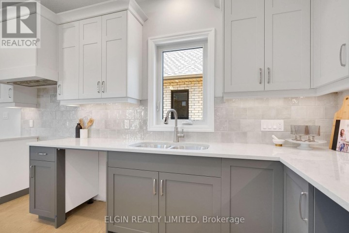 Photo 15 at 4 Keba Crescent, Tillsonburg