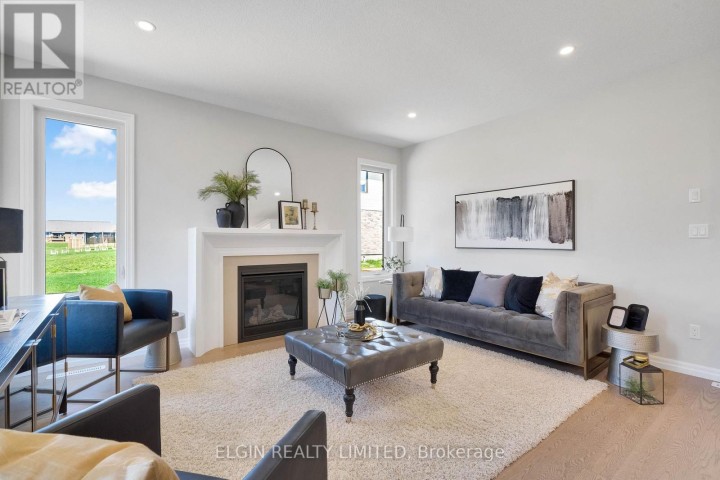 Photo 16 at 4 Keba Crescent, Tillsonburg