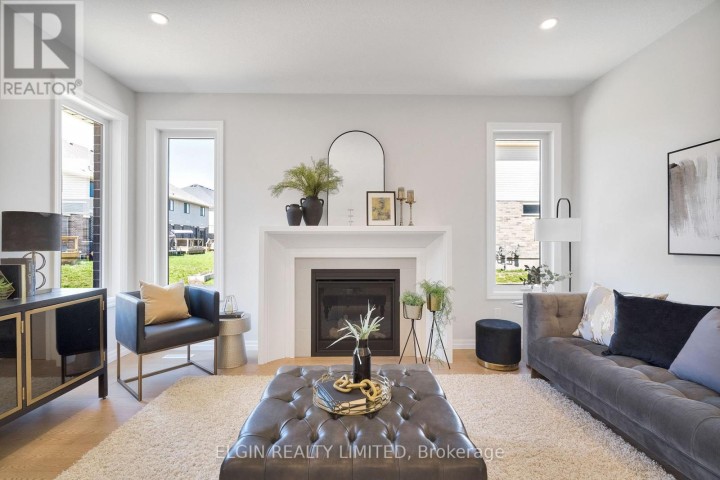 Photo 17 at 4 Keba Crescent, Tillsonburg