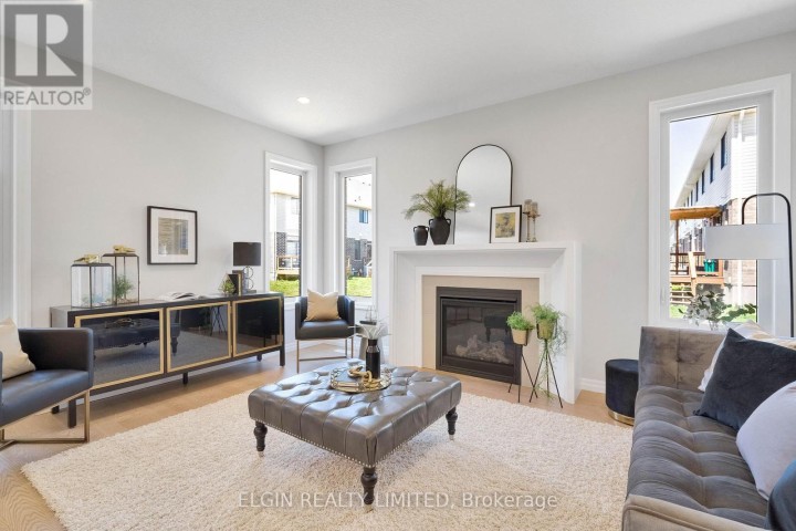 Photo 18 at 4 Keba Crescent, Tillsonburg