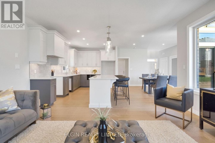 Photo 19 at 4 Keba Crescent, Tillsonburg