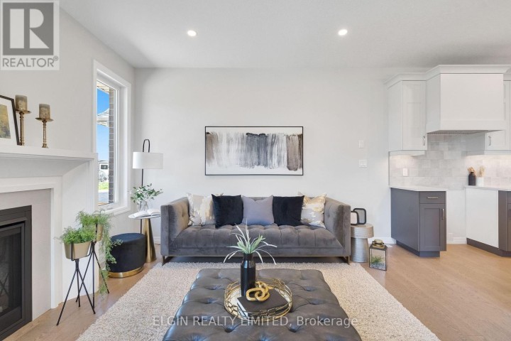 Photo 21 at 4 Keba Crescent, Tillsonburg