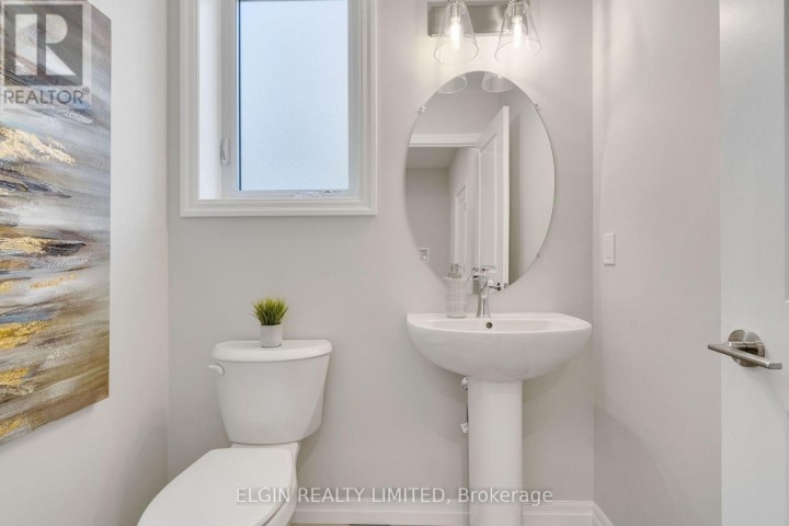 Photo 24 at 4 Keba Crescent, Tillsonburg