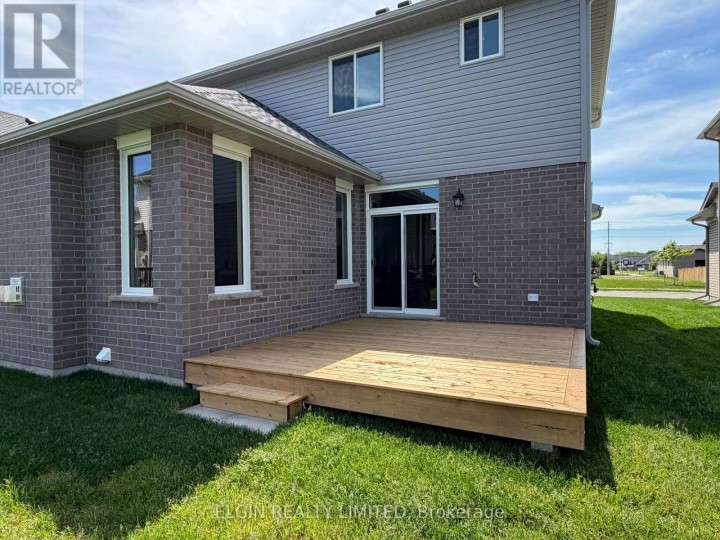 Photo 3 at 4 Keba Crescent, Tillsonburg