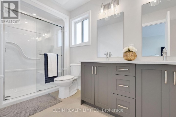 Photo 30 at 4 Keba Crescent, Tillsonburg