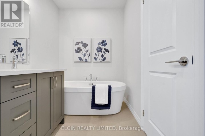Photo 31 at 4 Keba Crescent, Tillsonburg