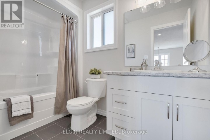 Photo 32 at 4 Keba Crescent, Tillsonburg