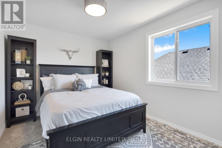 Photo 33 at 4 Keba Crescent, Tillsonburg