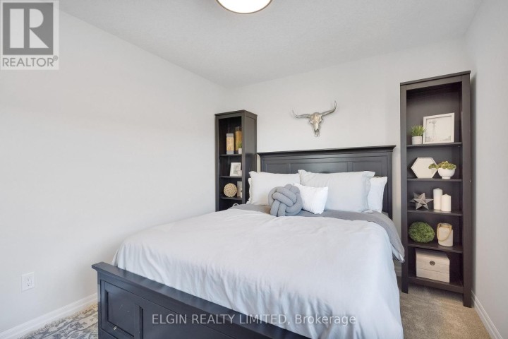 Photo 34 at 4 Keba Crescent, Tillsonburg