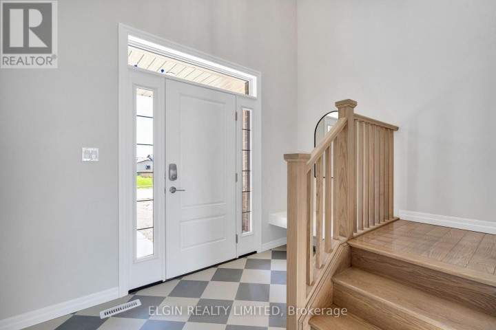 Photo 4 at 4 Keba Crescent, Tillsonburg