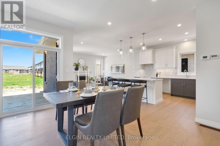 Photo 6 at 4 Keba Crescent, Tillsonburg