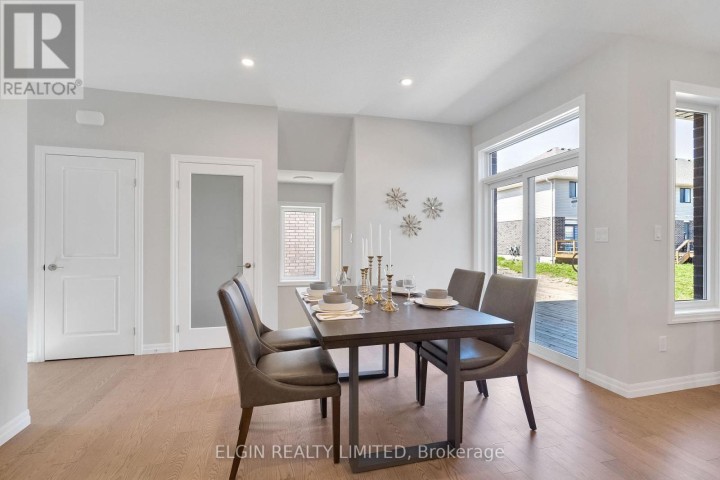 Photo 7 at 4 Keba Crescent, Tillsonburg