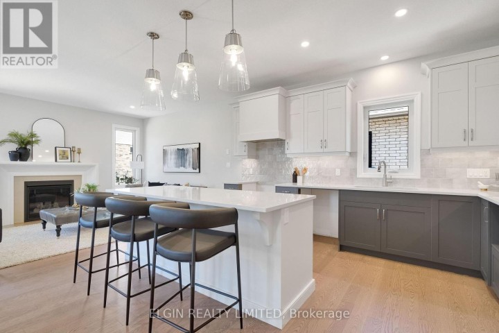 Photo 8 at 4 Keba Crescent, Tillsonburg