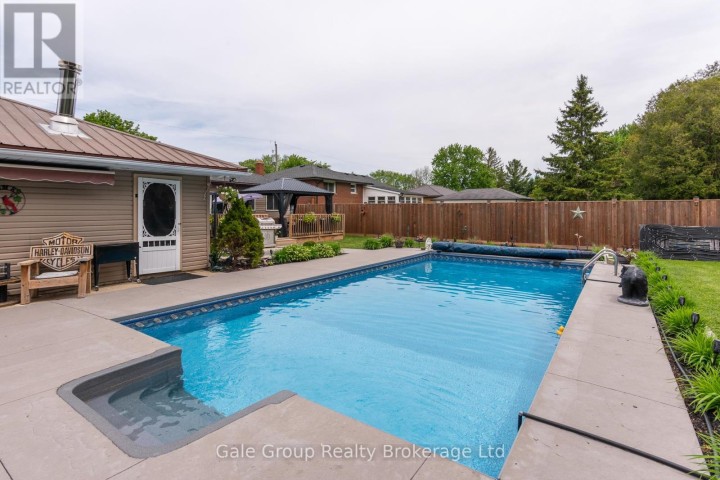 Photo 10 at 183 Byron Street, Ingersoll (Thamesford), Ingersoll