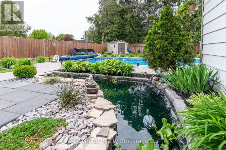 Photo 16 at 183 Byron Street, Ingersoll (Thamesford), Ingersoll