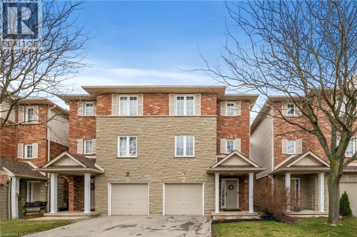 Photo 1 at 16 - 876 Golf Links Road, Meadowlands, Ancaster
