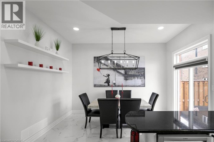 Photo 13 at 16 - 876 Golf Links Road, Meadowlands, Ancaster