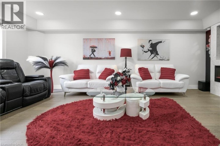 Photo 14 at 16 - 876 Golf Links Road, Meadowlands, Ancaster