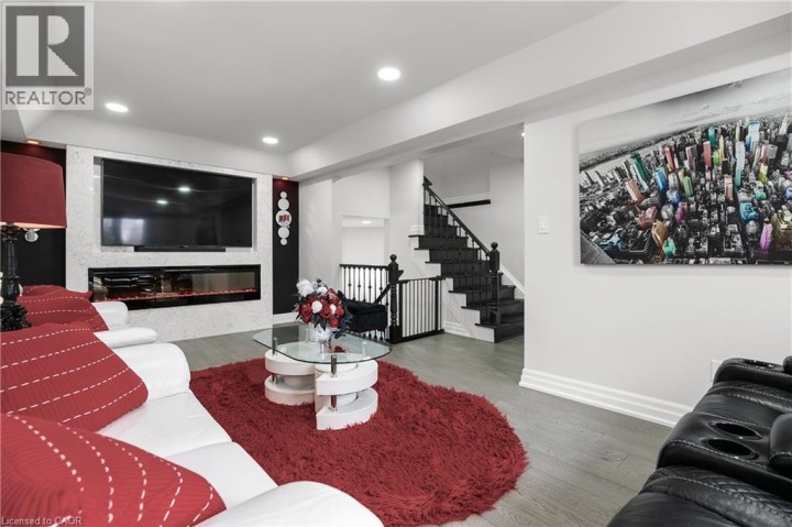 Photo 16 at 16 - 876 Golf Links Road, Meadowlands, Ancaster