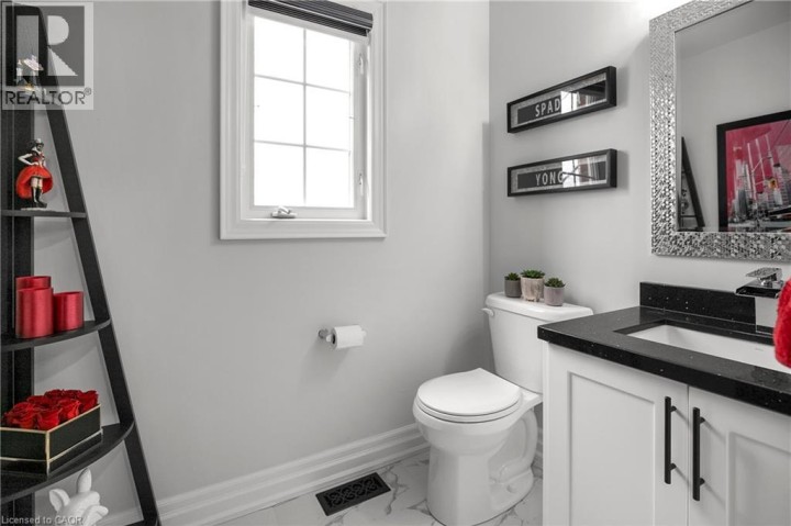 Photo 18 at 16 - 876 Golf Links Road, Meadowlands, Ancaster
