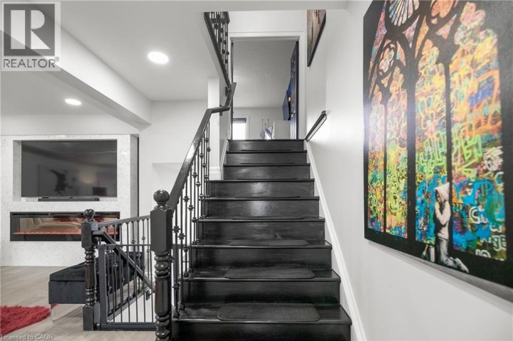 Photo 19 at 16 - 876 Golf Links Road, Meadowlands, Ancaster