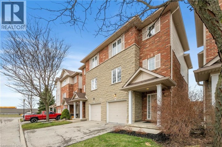 Photo 2 at 16 - 876 Golf Links Road, Meadowlands, Ancaster