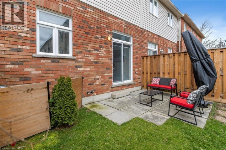 Photo 33 at 16 - 876 Golf Links Road, Meadowlands, Ancaster