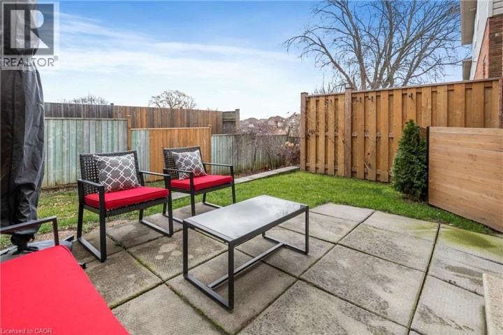 Photo 34 at 16 - 876 Golf Links Road, Meadowlands, Ancaster