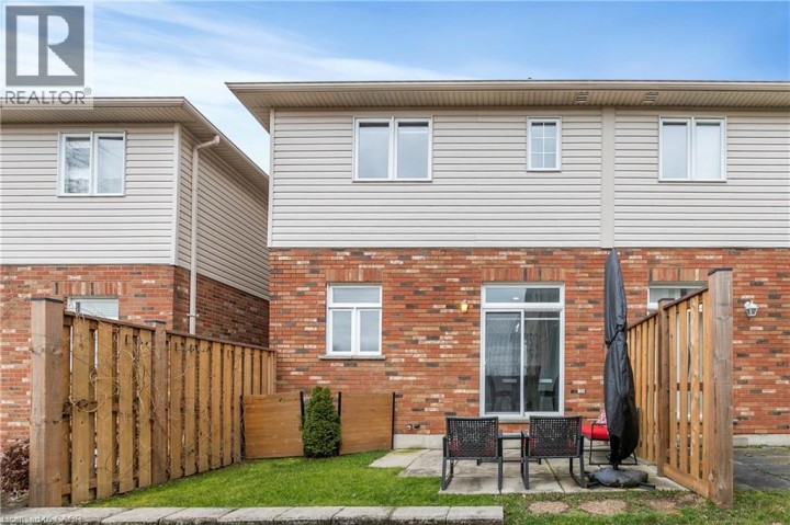 Photo 35 at 16 - 876 Golf Links Road, Meadowlands, Ancaster
