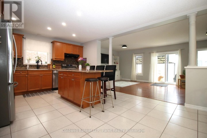 Photo 4 at 4 Langrell Avenue, Tillsonburg