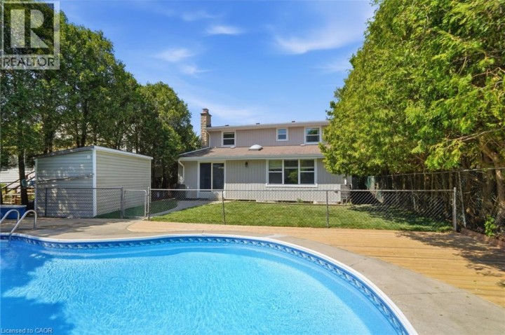 Photo 37 at 371 Brantwood Park Road, Lynden Hills, Brantford