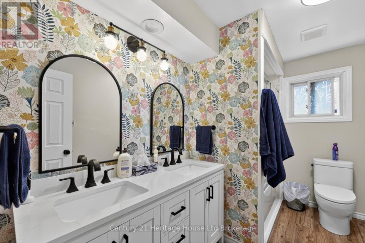 Photo 19 at 481 Ojibway Street, Woodstock - North, Woodstock