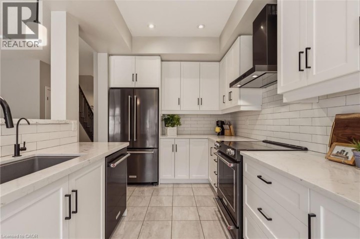 Photo 17 at 81 Beasley Grove, Meadowlands, Ancaster
