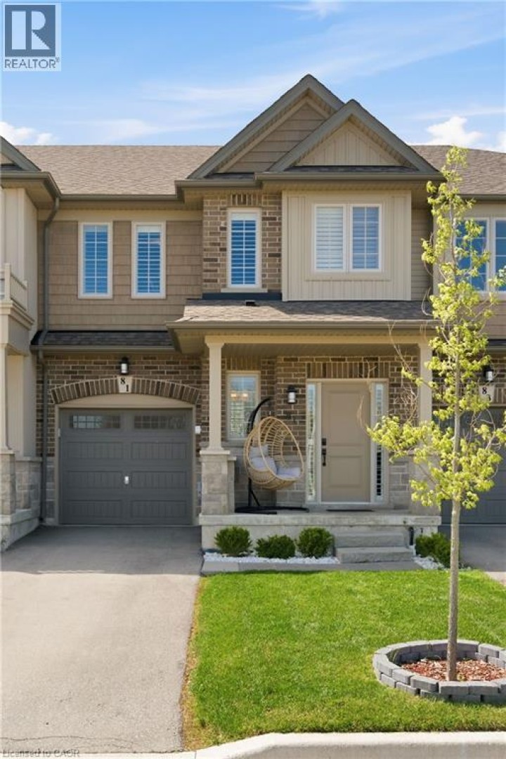 Photo 2 at 81 Beasley Grove, Meadowlands, Ancaster