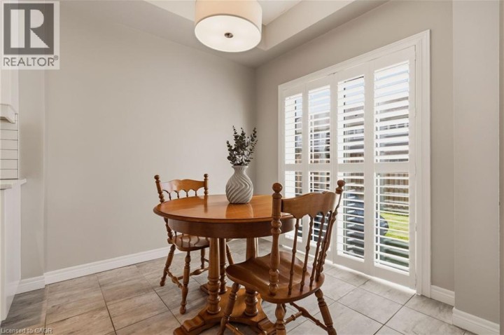 Photo 20 at 81 Beasley Grove, Meadowlands, Ancaster