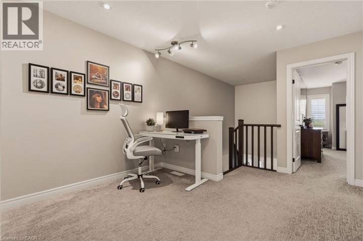 Photo 21 at 81 Beasley Grove, Meadowlands, Ancaster