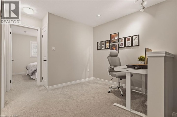 Photo 22 at 81 Beasley Grove, Meadowlands, Ancaster
