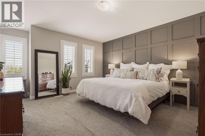 Photo 25 at 81 Beasley Grove, Meadowlands, Ancaster