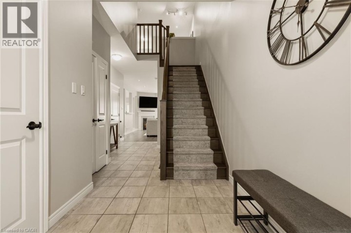 Photo 5 at 81 Beasley Grove, Meadowlands, Ancaster