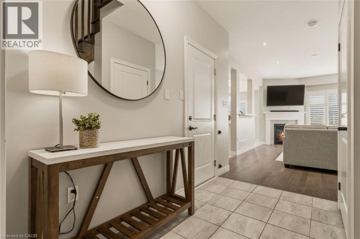 Photo 6 at 81 Beasley Grove, Meadowlands, Ancaster