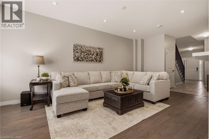Photo 7 at 81 Beasley Grove, Meadowlands, Ancaster