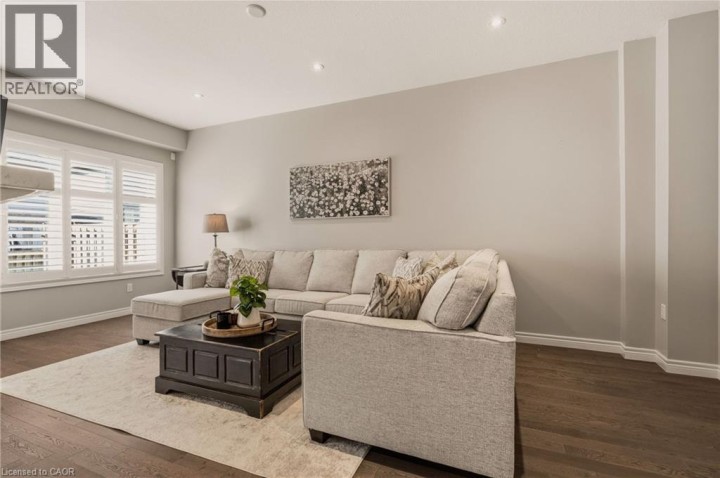 Photo 8 at 81 Beasley Grove, Meadowlands, Ancaster