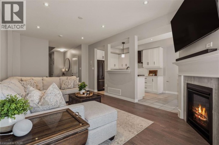 Photo 9 at 81 Beasley Grove, Meadowlands, Ancaster