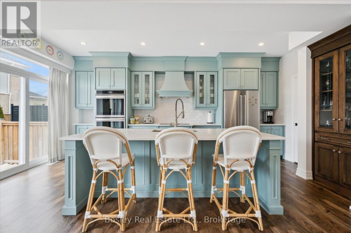 Photo 11 at 16 Robbins Ridge, Innerkip (Paris), Woodstock