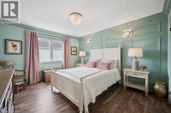 Photo 22 at 16 Robbins Ridge, Innerkip (Fair Grounds), Woodstock