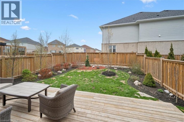 Photo 32 at 16 Robbins Ridge, Innerkip (Fair Grounds), Woodstock