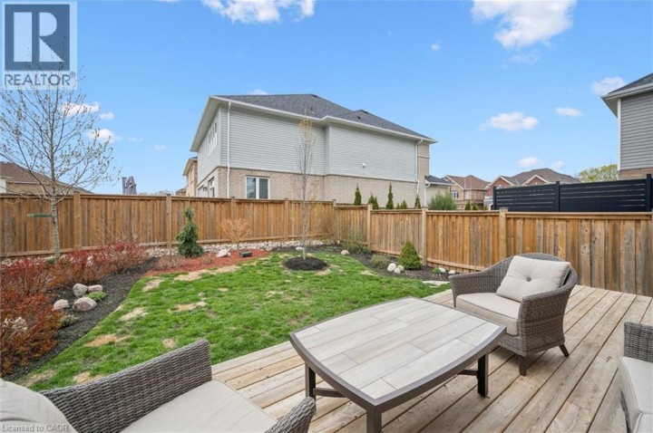 Photo 33 at 16 Robbins Ridge, Innerkip (Fair Grounds), Woodstock