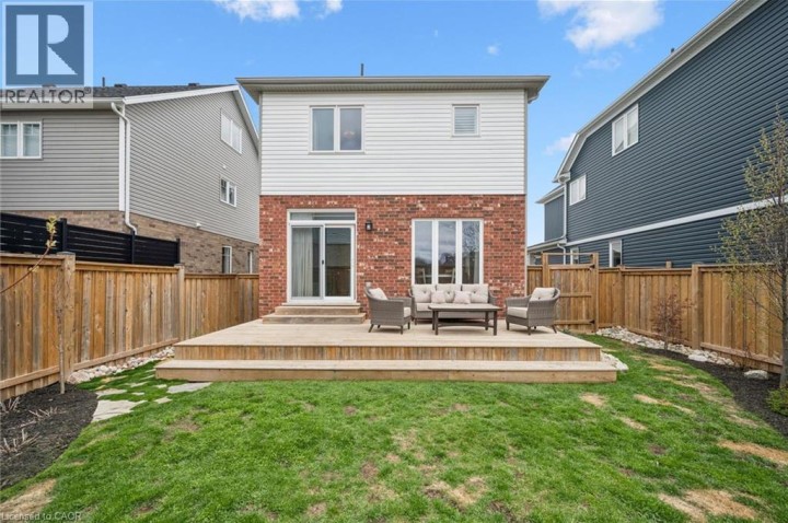 Photo 35 at 16 Robbins Ridge, Innerkip (Fair Grounds), Woodstock